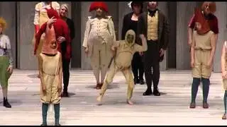 Harlem Shake (Bergen National Opera)