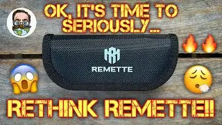 SHOCKER OF THE YEAR!! This EDC knife could have kept me guessing forever! AMAZING!! 😱🤯🔥