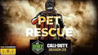 DMZ Season 3 - 