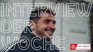 INTERVIEW | Matthias Zimmermann im 