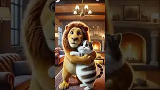 ai cartoon video #aishorts #trading #cartoon #ai #viral #animation