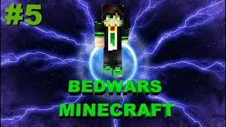Meine besten Cobweb MLGs! Minecraft Bedwars+Kit 1v1