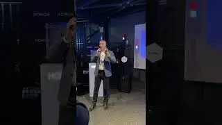 HONOR Magic8 Pro - Lansarea (no comment)