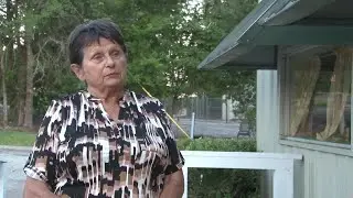 Zavalla business says water shortage puts her livelihood at risk