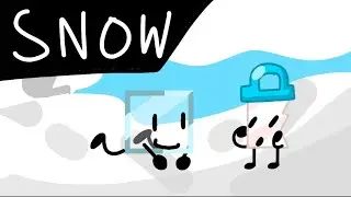 BFCMO 2: ITS SNOWING 