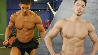 9 Min Chest Cardio Workout -- go to SixPackShortcuts.com