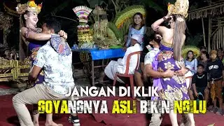 Goyang Devi Bikin Ngilu Ngak Tahan || WSM di Bajra