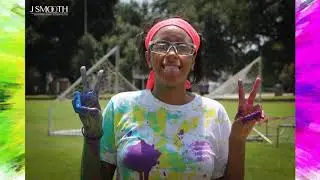COLOR CHAOS PROMOshort