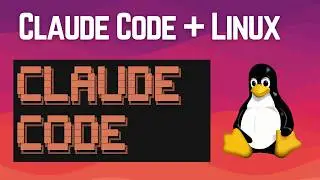 How to Install Claude Code on Ubuntu Linux | Set Up Claude Code| AI Coding Assistant Tutorial (2026)