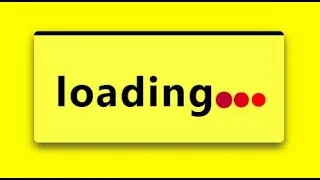 Simple loading dots animation | Pure CSS animation | Subscribe the channel for more videos.