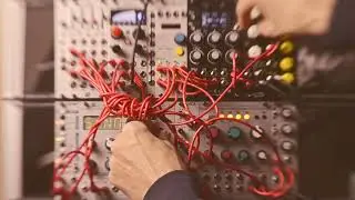 Braids, Ripples, Clouds, uVCA, SampleDrum, Pams, Optodist, WASP, Batumi & Zadar