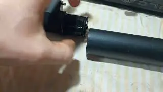 Desmontagem e resolvendo problema reguladora PCP vulcan 3.