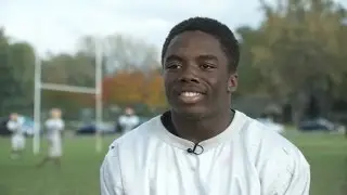 Xfinity Prep Profile: Marcel McDonald, Rich East