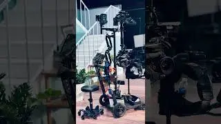 Raptor Rickshaw Lite - Introduction