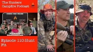 HCP - EP 110 - Hunt Fit