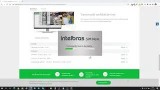 COMO BAIXAR INSTALAR O SIM NEXT INTELBRAS