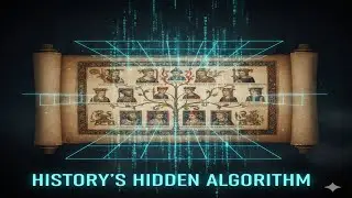 History&rsquo;s Hidden Algorithm: Was the Past Written in Code?