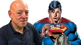 Bendis Is Destroying Superman