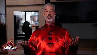 Introduction to Tai Chi