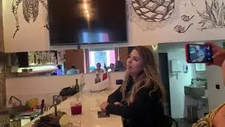 Acá entre nos