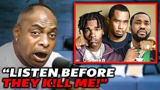 How Coolio Exposed Hollywood For Forcing Black Rappers To Turn Gay