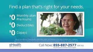Find the best Medicare plan for you
