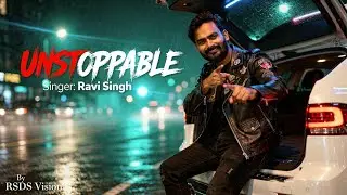 &ldquo;UNSTOPPABLE