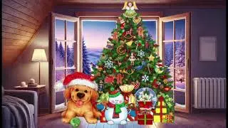Dark Vanilla - I wish You Happy Holidays