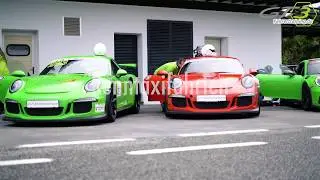 Exklusive Fahrprogramme by GT3 Fahrertraining, ENDLESS SUMMER Trackday Kickoff ASCARI Dezember 2019