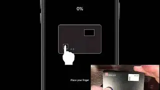 How AT.Wallet is doing Secure Bluetooth (BLE) pairing to app?
