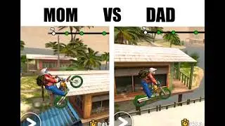 Bike Stunt 3D Tricks Master Racing 2021