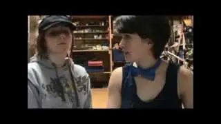 Pride & Prejudice, an adaptation: The Early Script (with lots of hats!)