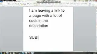 How To Make a ☺: Alt-Code Tutorial♥