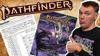 The 3-Step Framework for Perfect Pathfinder Builds
