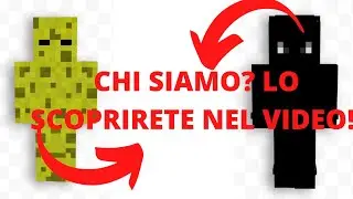 HO SCOPERTO CHI SONO LA RAPITRICE E IL RIBELLE!!!!