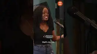 Ebony Stewart - Mental Health Barz (snippet) @ Voices In Power | Spoken Word Poetry #poetry