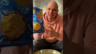 Całe życie ŹLE OTWIERAŁEŚ paczkę CHIPS&Oacute;W!