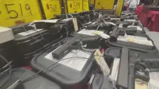 Florida Appeals Court declares open carry ban unconstitutional