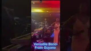 Versatile Band