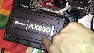 HTPC, Overclocked at 4.9!