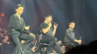 IL VOLO, My Way, Bucharest, 2025