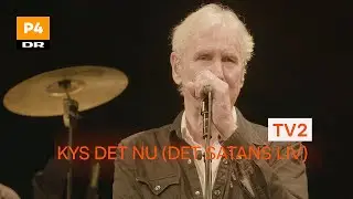 TV2 - Kys det nu (det satans liv) | Fredagsscenen Live 2020 | P4