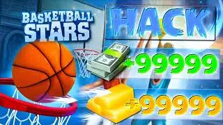 Basketball Arena Hack - Get Unlimited Gold & Diamonds In Basketball Arena 2022 (iOS/Android).
