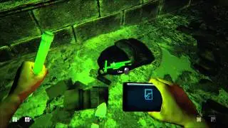Daylight (PC) - Area 2 [Part 1]: Hard