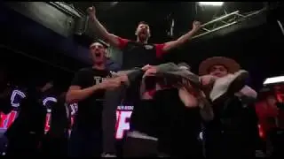 20th World Championship Road House World Flair Grand Final 2019 - 1 st Place 🥇🏆