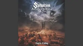 Angels Calling
