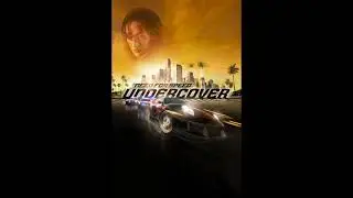 Need for speed: Undercover || Circlesquare - Fight Sounds (Part 1)