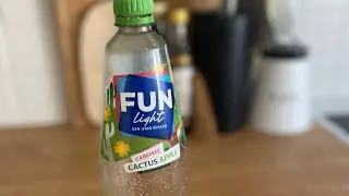 K&ouml;r snurra flaskan del 2