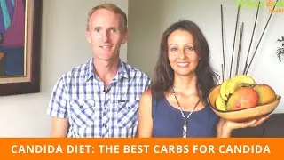 Candida Diet The Best Carbs For Candida Overgrowth