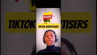 TikTok Ads Secrets That Will Save You Cost - For Nigerians & Africans